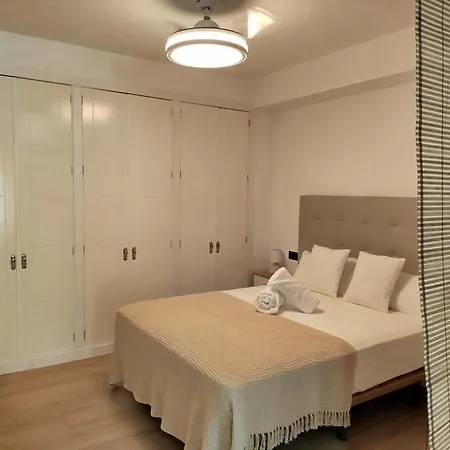 Apartamento Loft Alve Córdoba Exterior foto