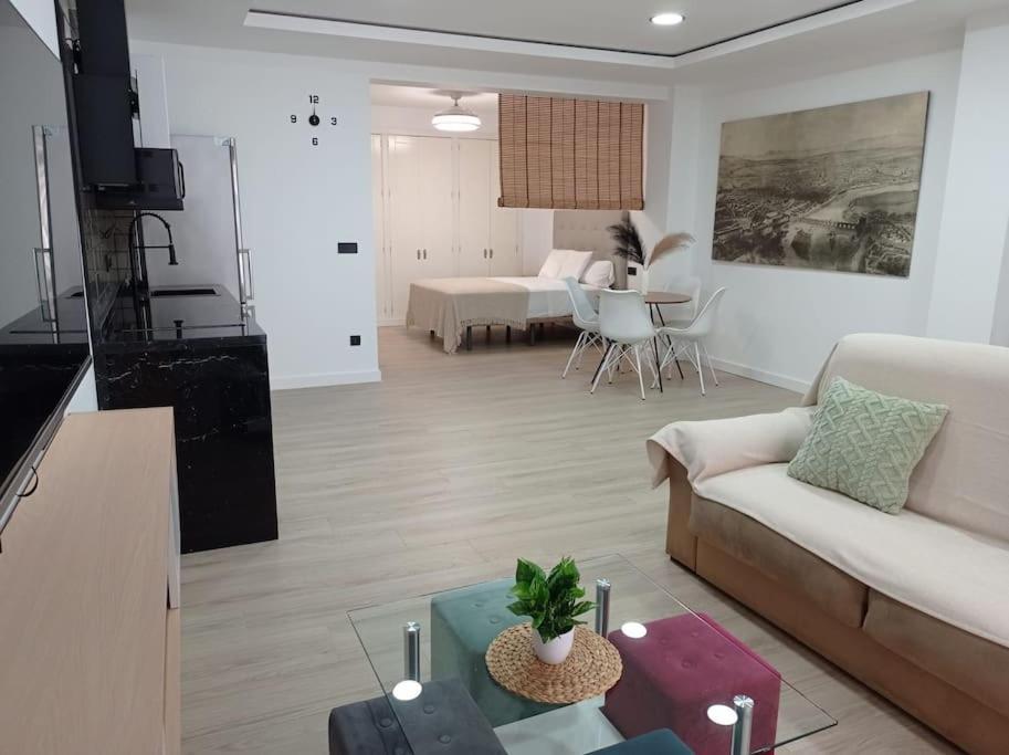 Loft Alve * Cordoue