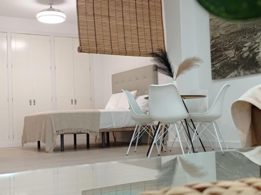 Loft Alve Appartement