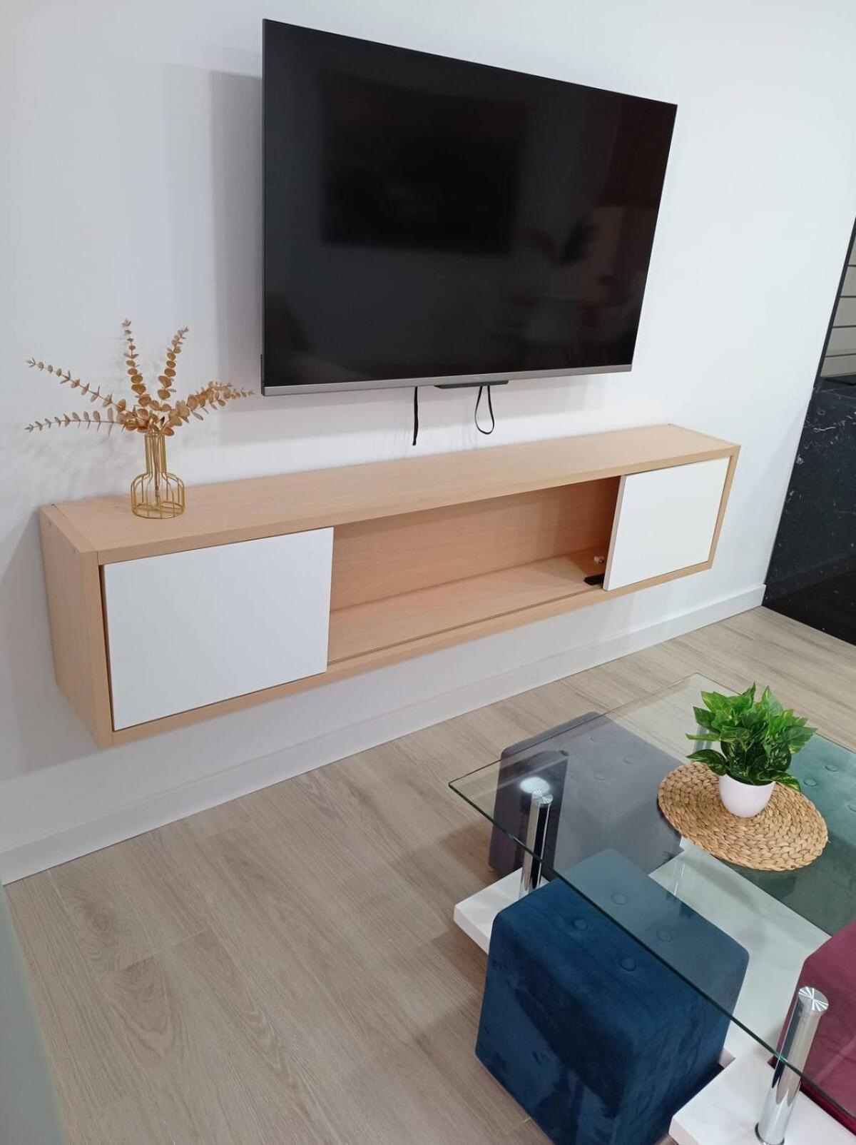 Appartement Loft Alve Cordoue