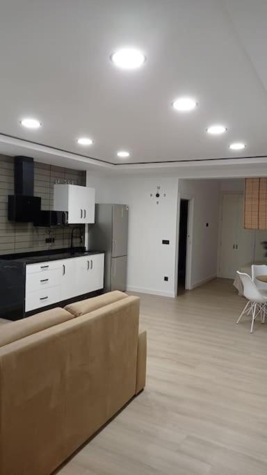 Loft Alve Cordoue