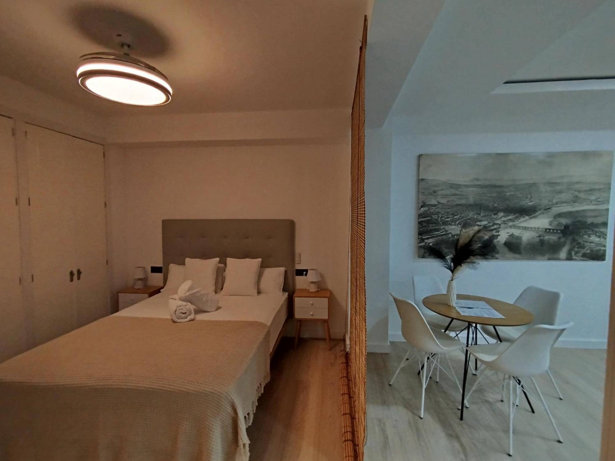 Appartement Loft Alve *